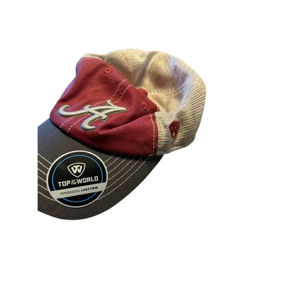 Alabama Hat Men’s One Size